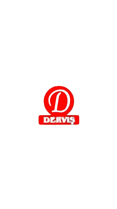Derviş Logo